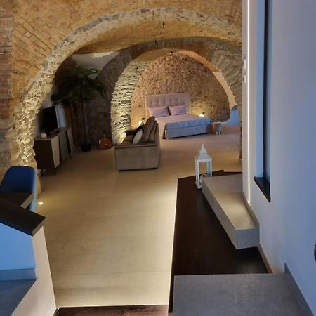 Suite D'Avalos 베노사 외부 사진