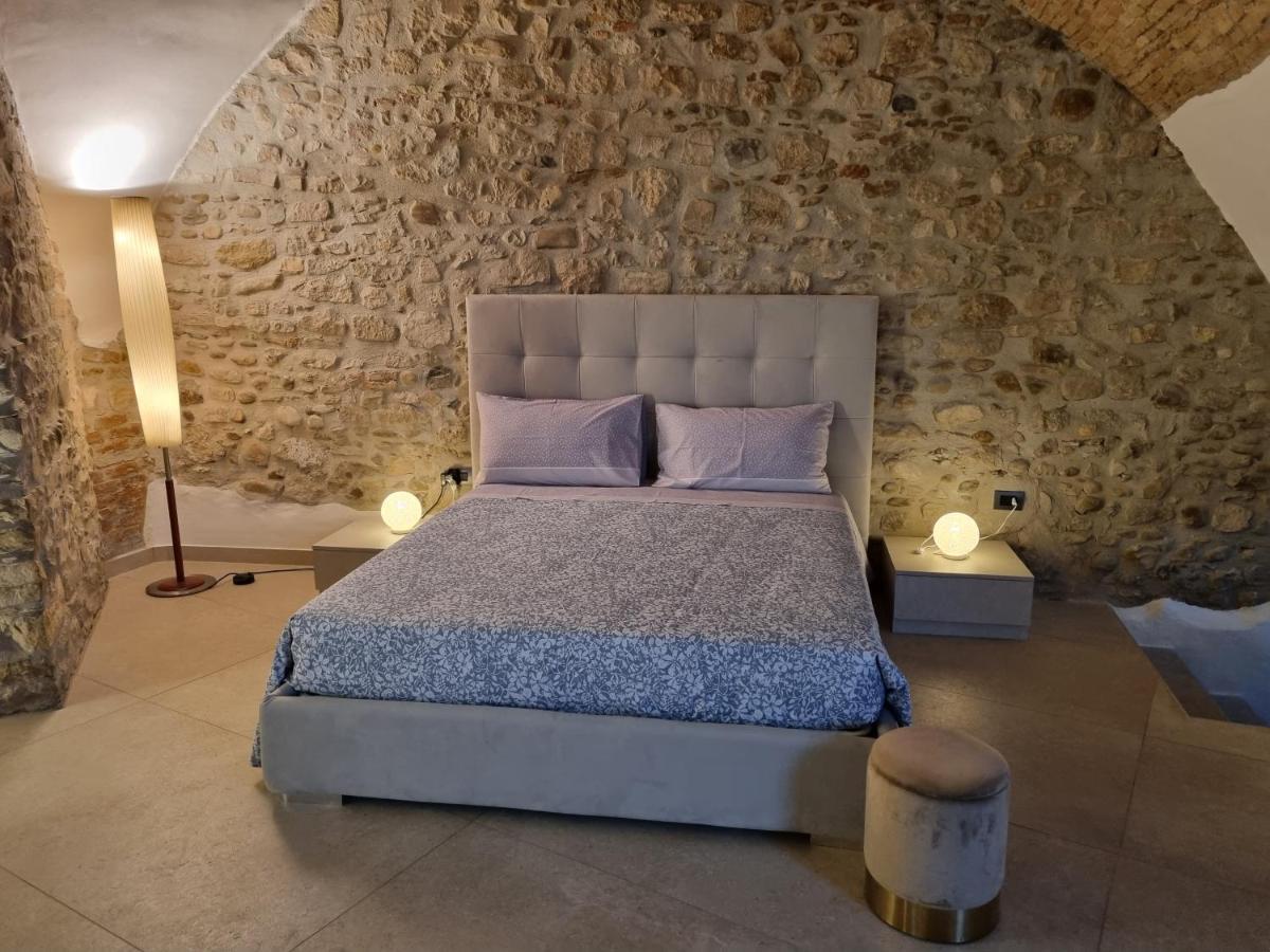 Suite D'Avalos 베노사 외부 사진