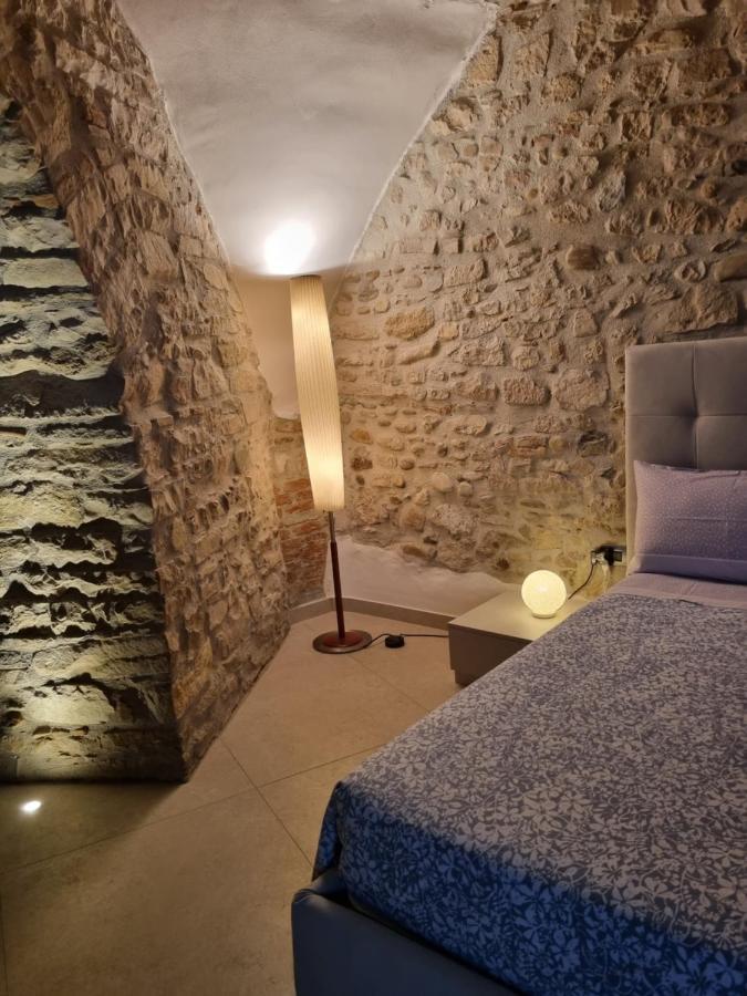 Suite D'Avalos 베노사 외부 사진