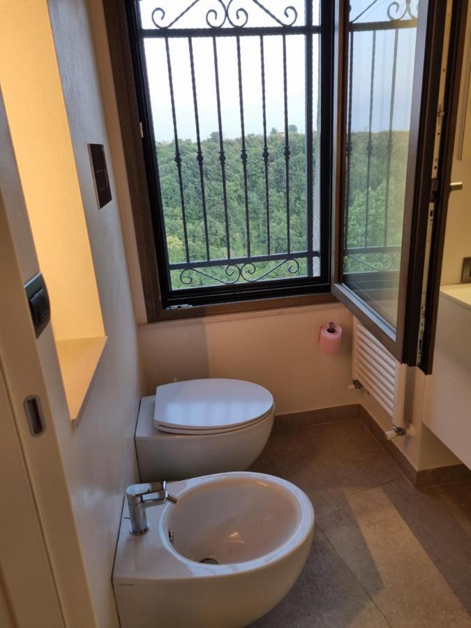 Suite D'Avalos 베노사 외부 사진